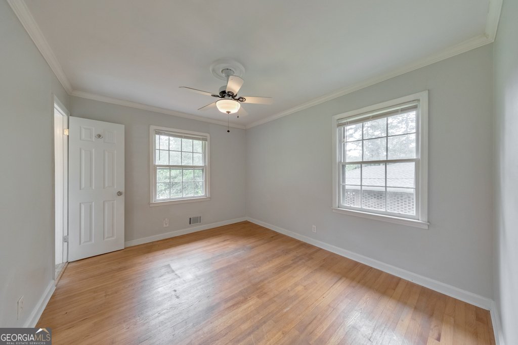 1556 Smithwood Drive Marietta - 18