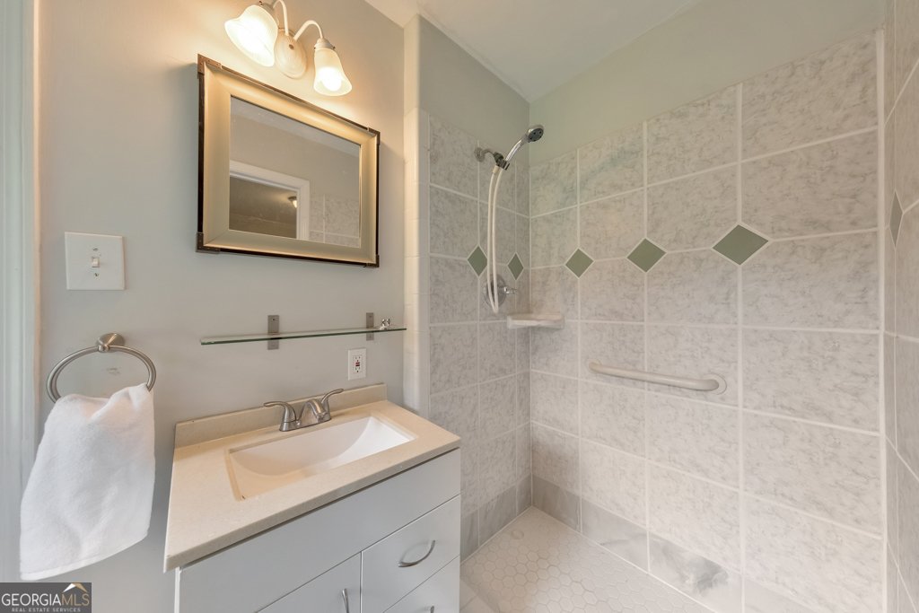 1556 Smithwood Drive Marietta - 20