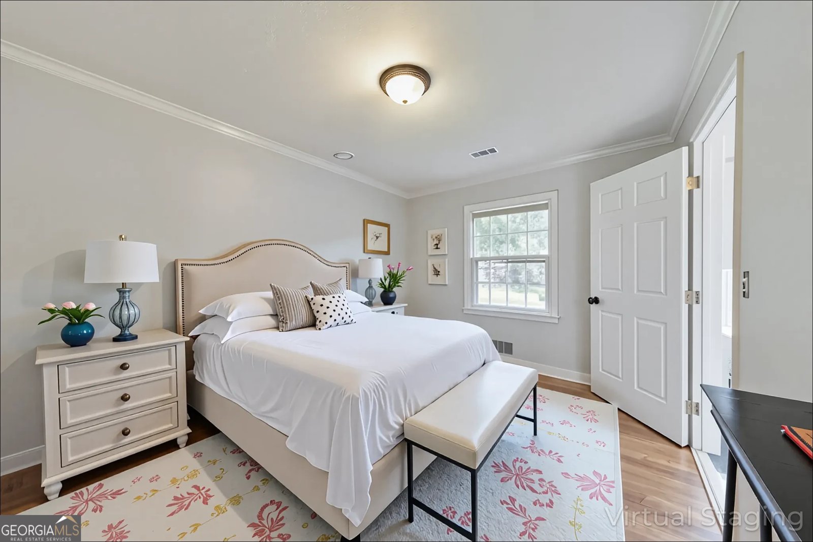 1556 Smithwood Drive Marietta - 21