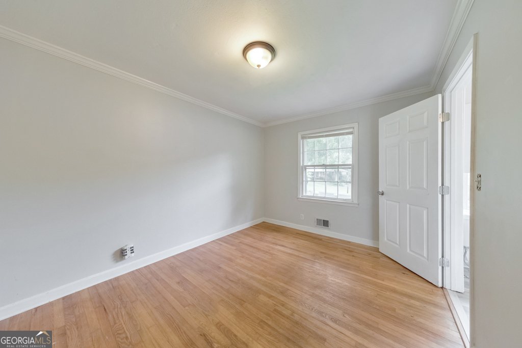 1556 Smithwood Drive Marietta - 22