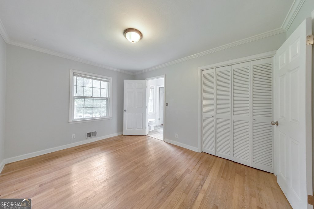 1556 Smithwood Drive Marietta - 23