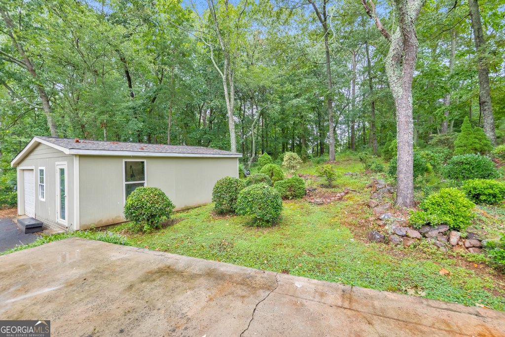 1556 Smithwood Drive Marietta - 26