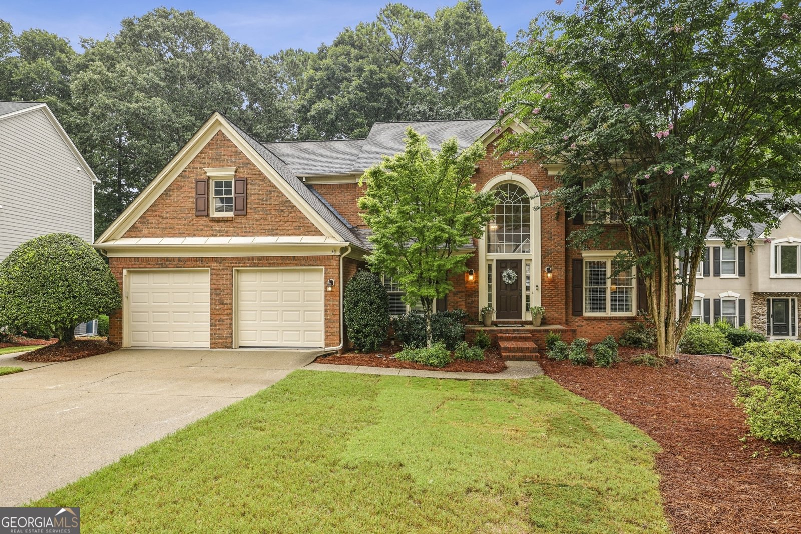 180 GAINFORD Court Johns Creek - 1