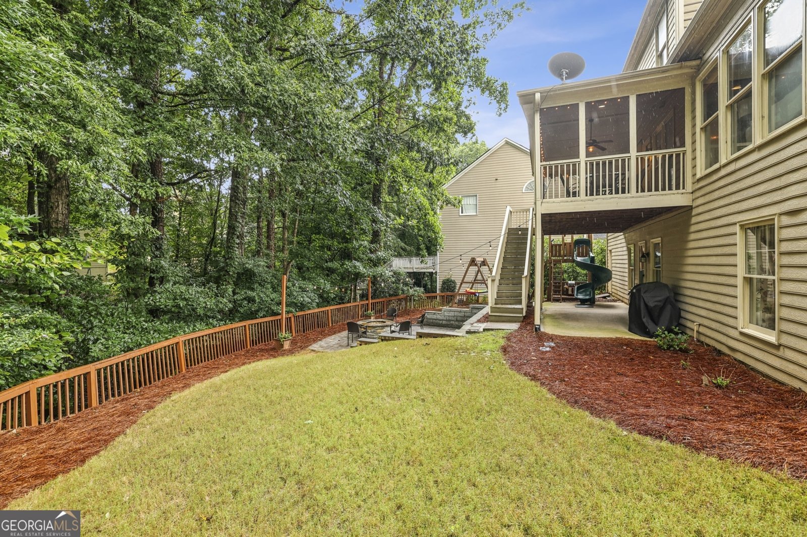 180 GAINFORD Court Johns Creek - 10