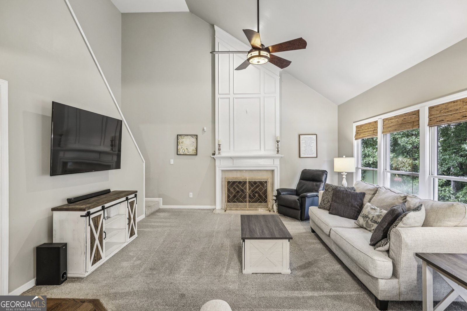 180 GAINFORD Court Johns Creek - 11
