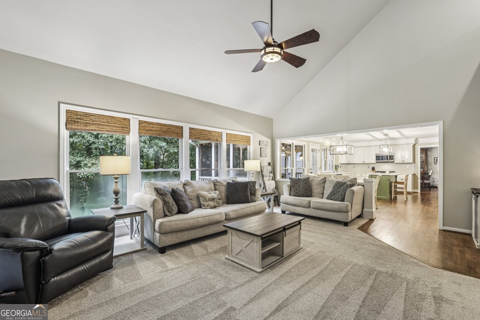 180 GAINFORD Court Johns Creek - 12