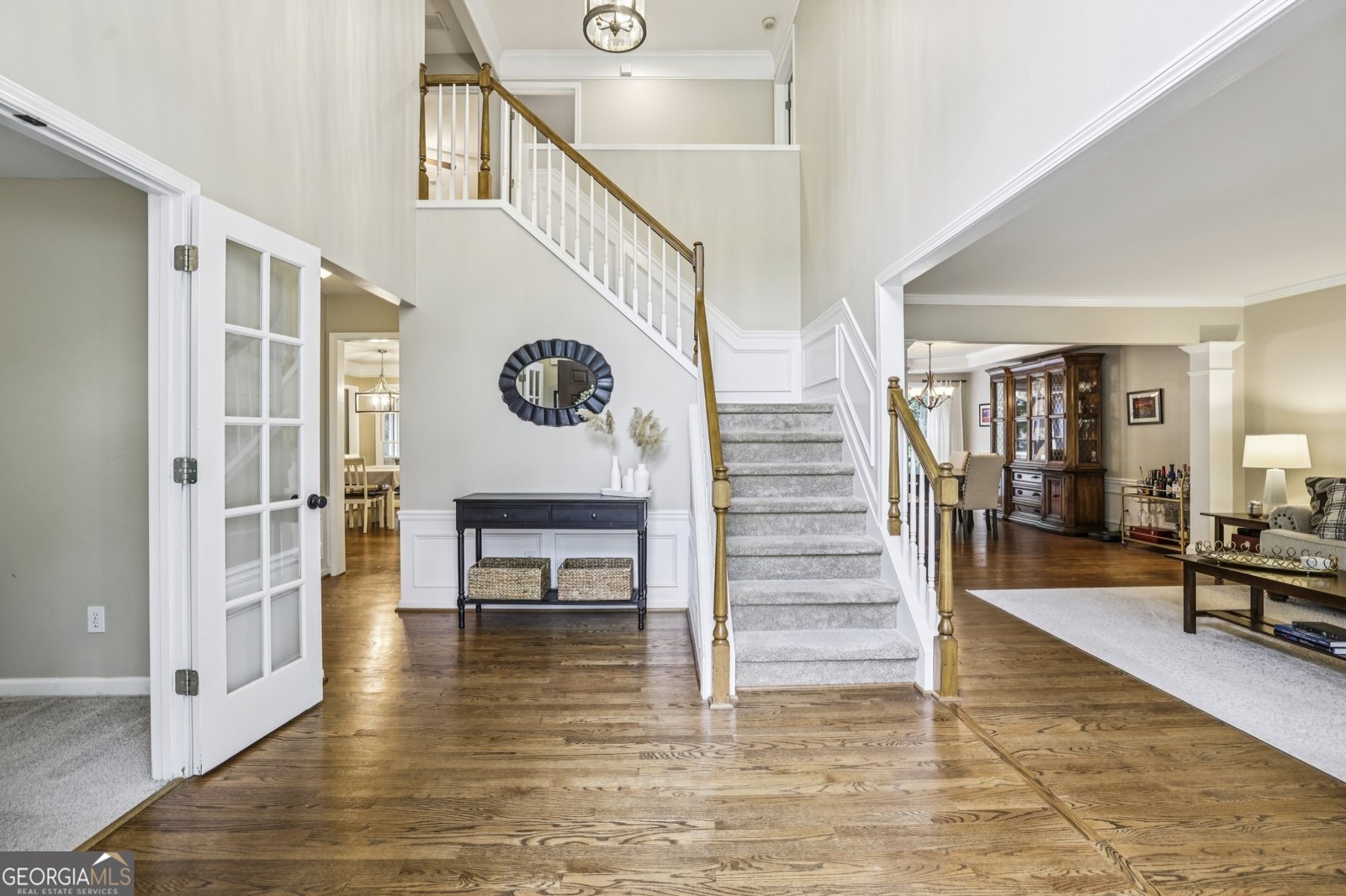 180 GAINFORD Court Johns Creek - 13
