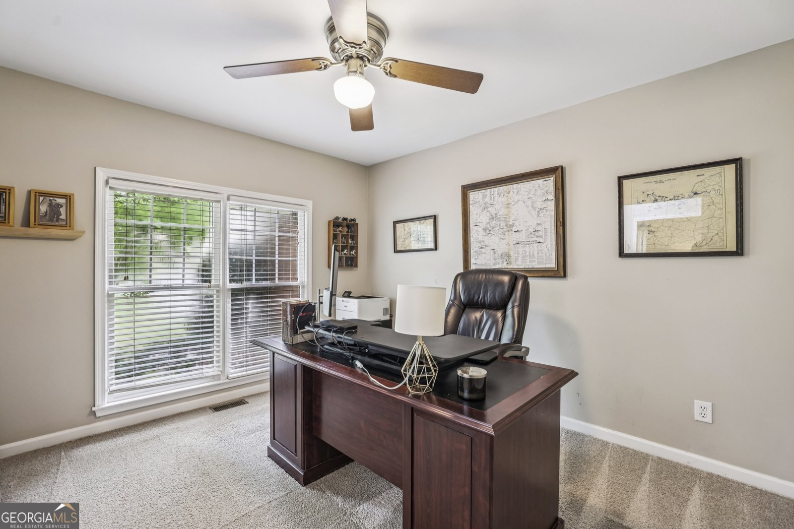 180 GAINFORD Court Johns Creek - 14