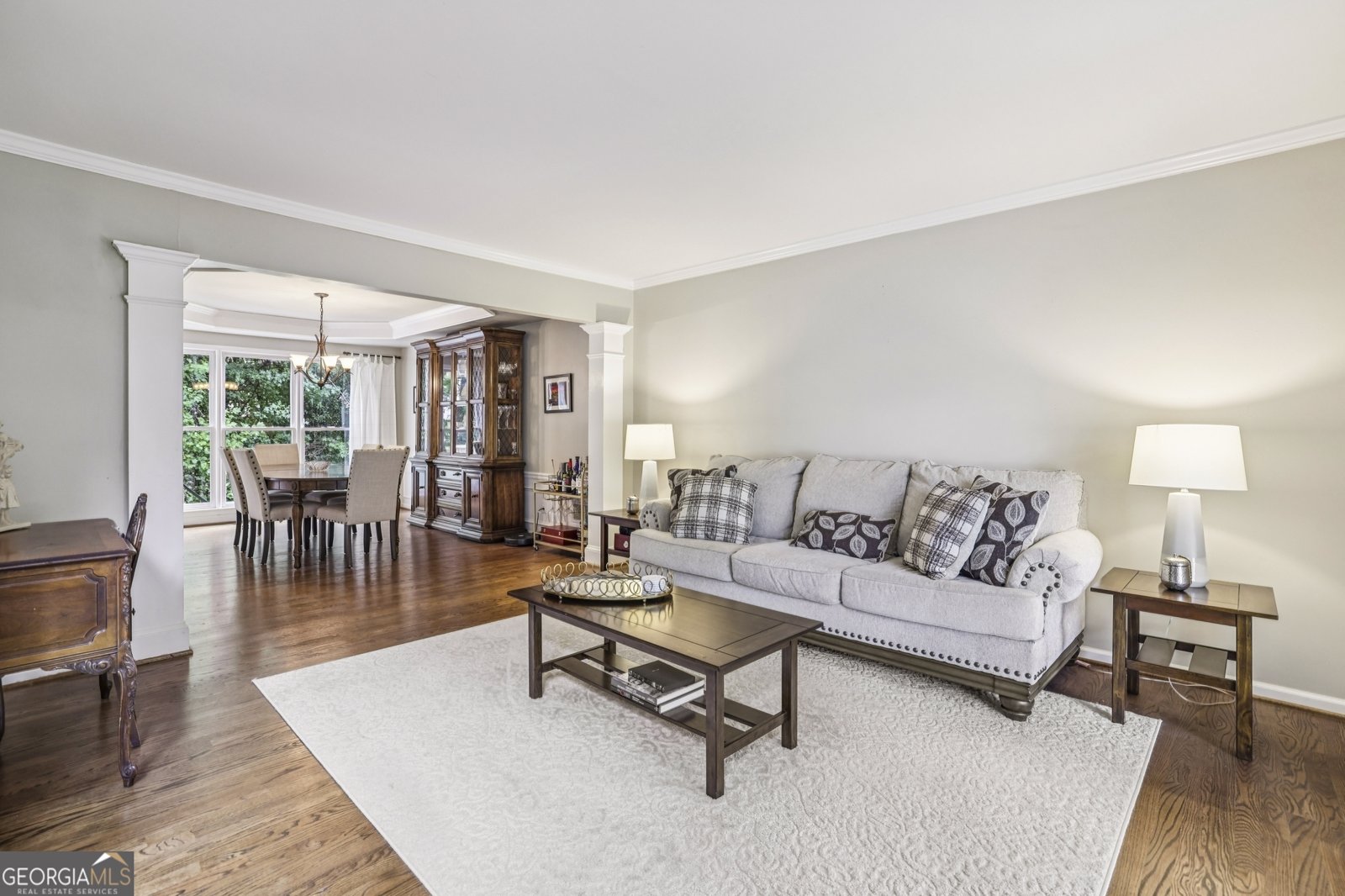 180 GAINFORD Court Johns Creek - 15