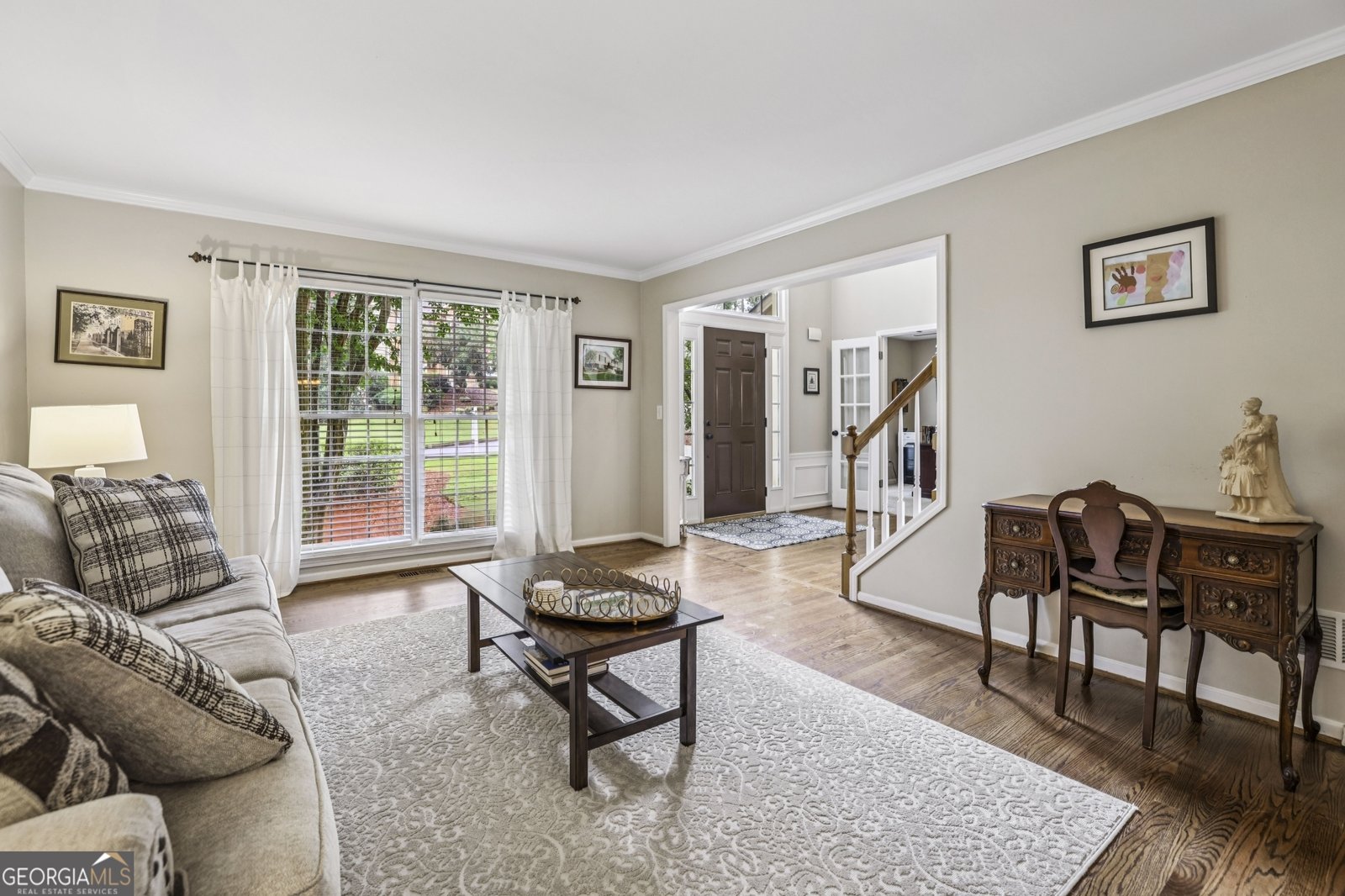 180 GAINFORD Court Johns Creek - 16