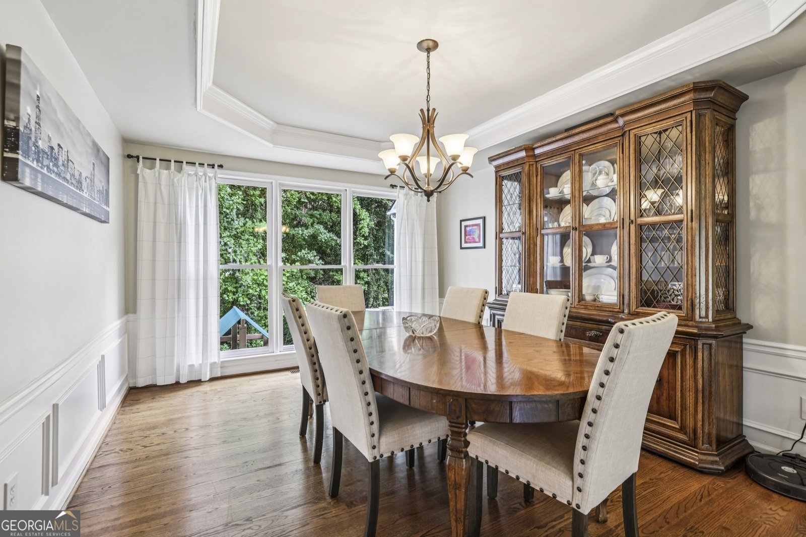 180 GAINFORD Court Johns Creek - 17