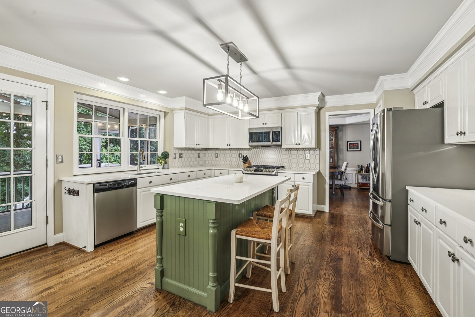 180 GAINFORD Court Johns Creek - 2