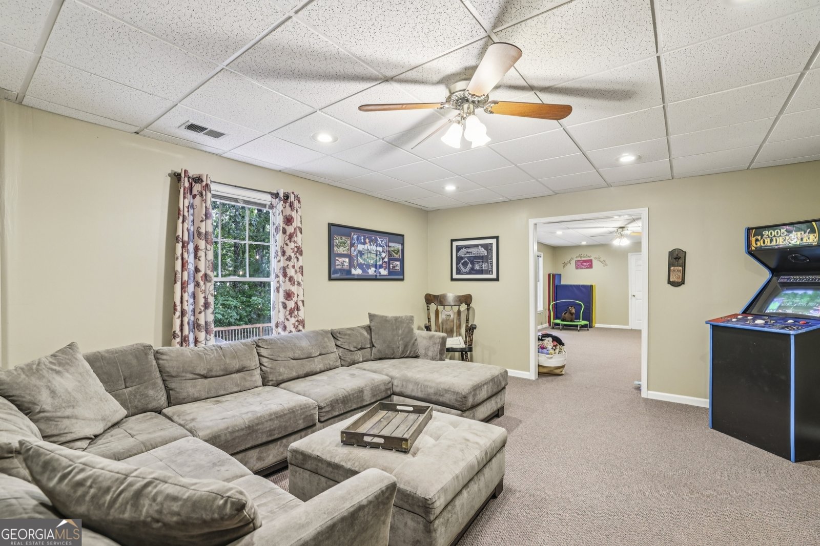 180 GAINFORD Court Johns Creek - 27