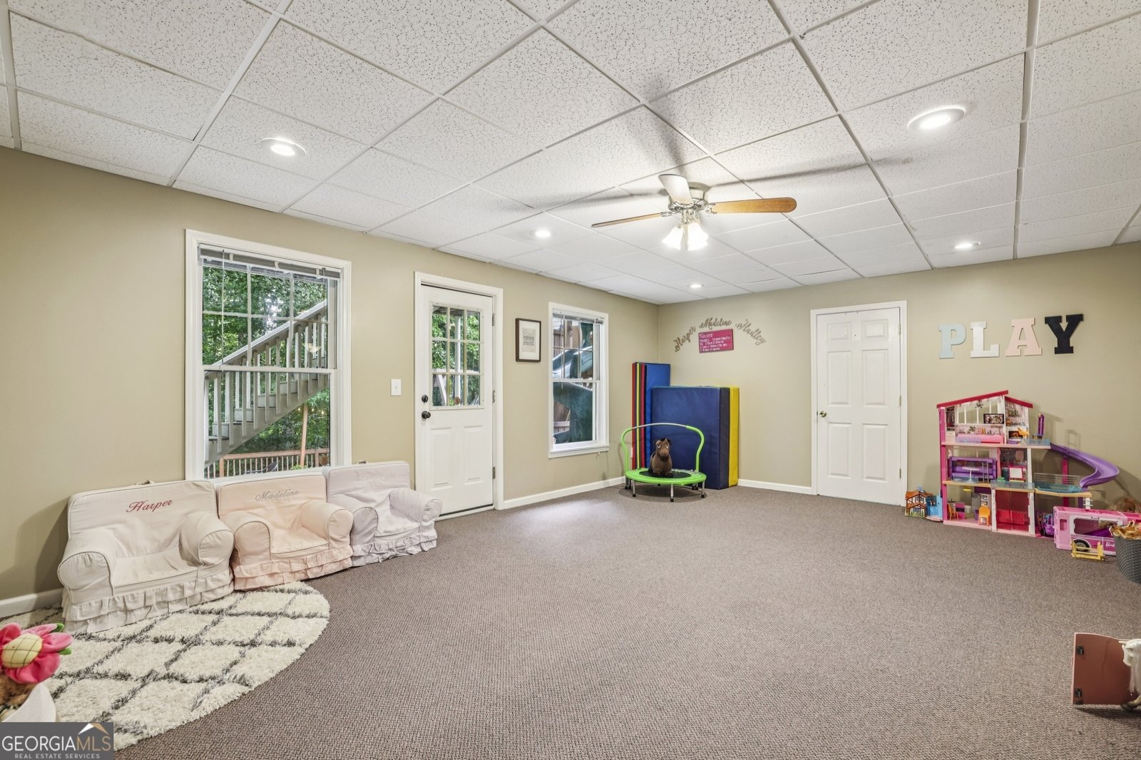 180 GAINFORD Court Johns Creek - 29