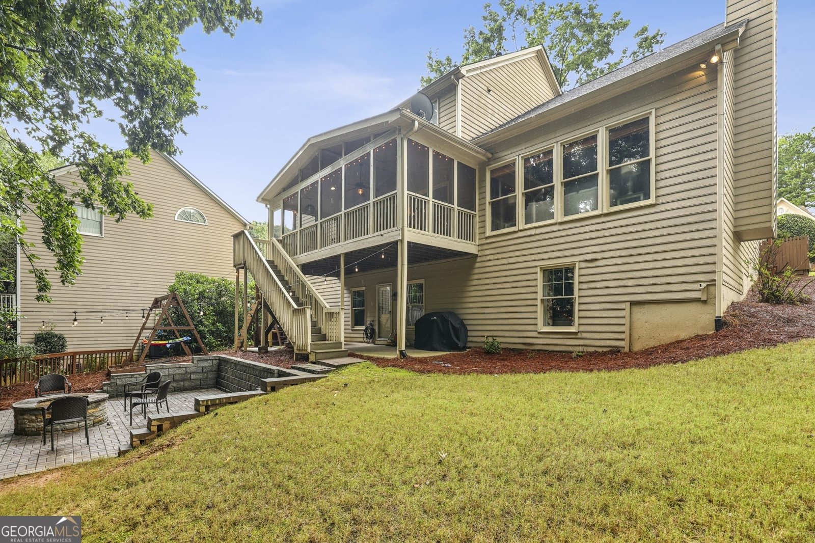 180 GAINFORD Court Johns Creek - 32