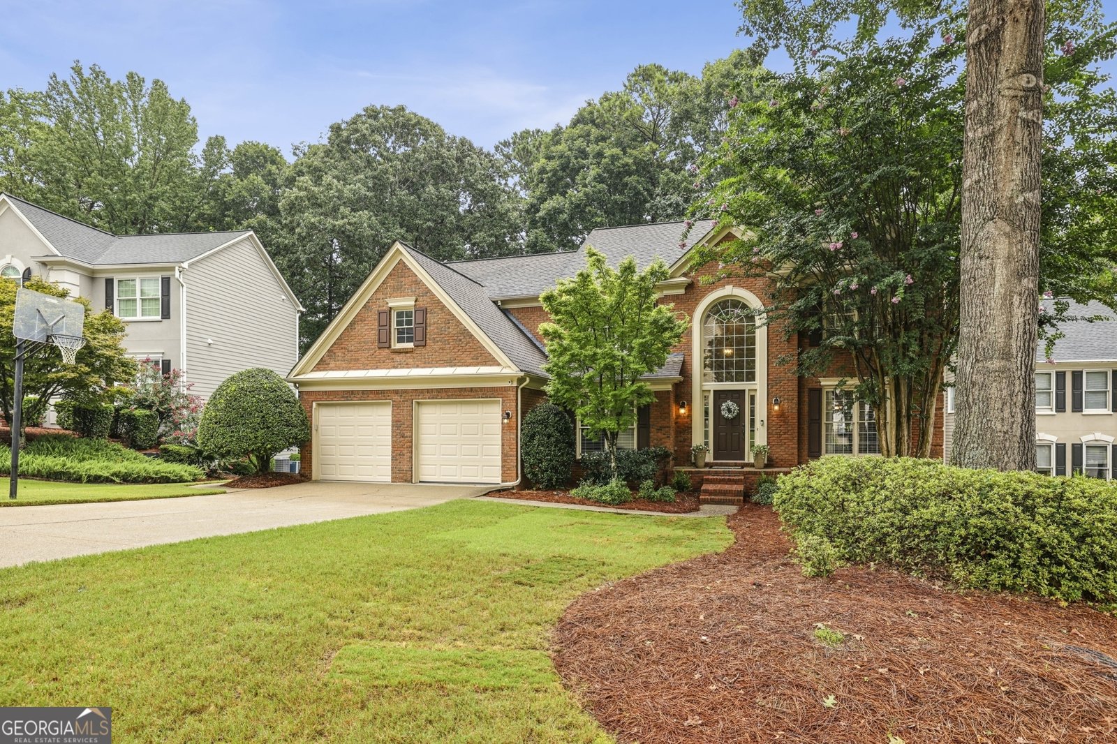 180 GAINFORD Court Johns Creek - 33