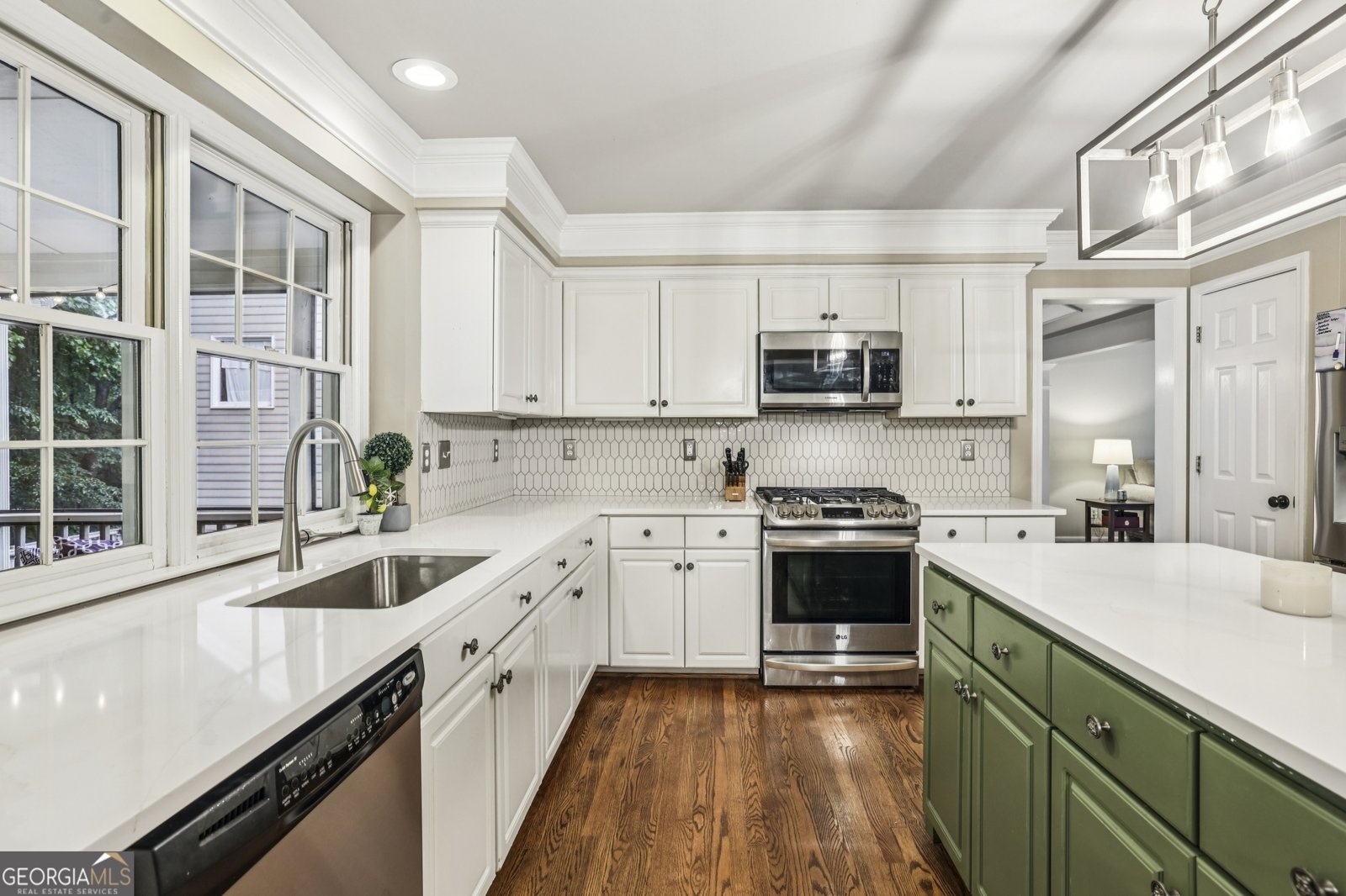 180 GAINFORD Court Johns Creek - 5