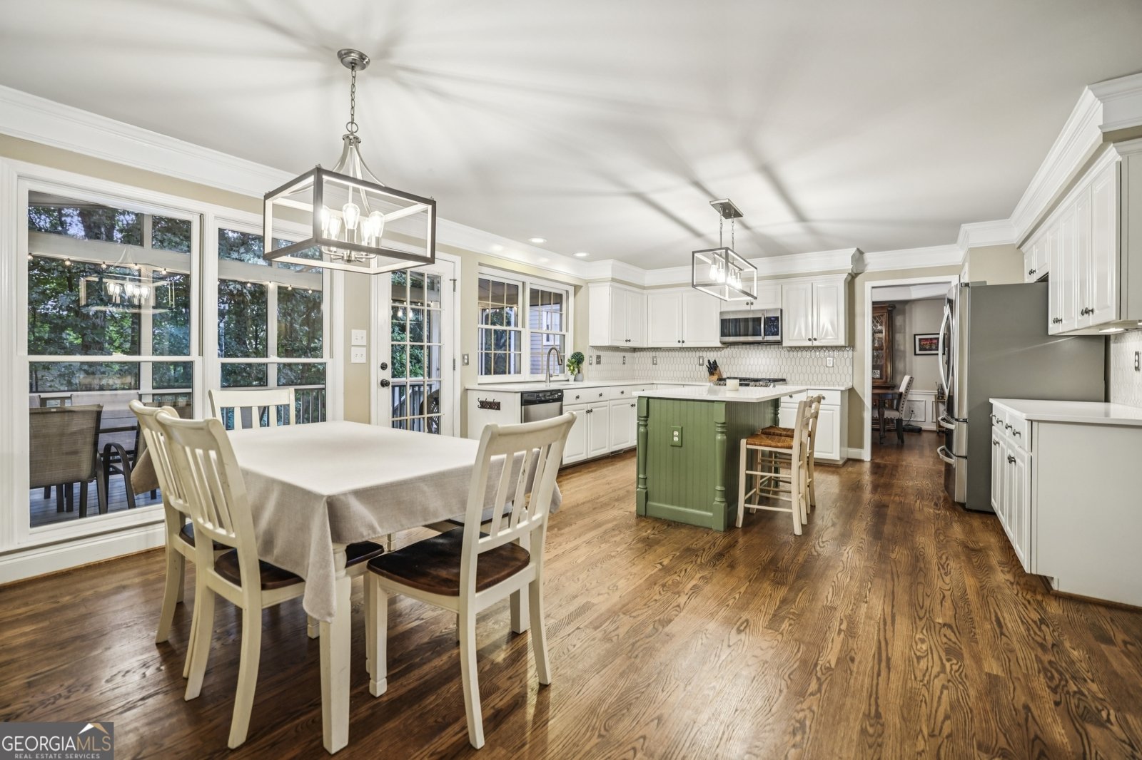 180 GAINFORD Court Johns Creek - 6