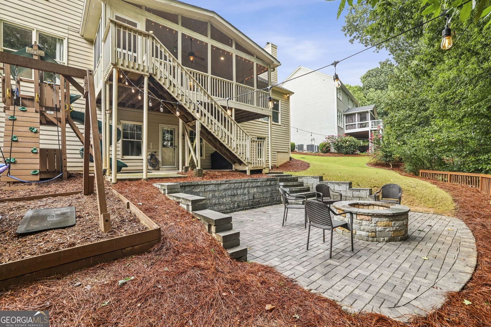180 GAINFORD Court Johns Creek - 8