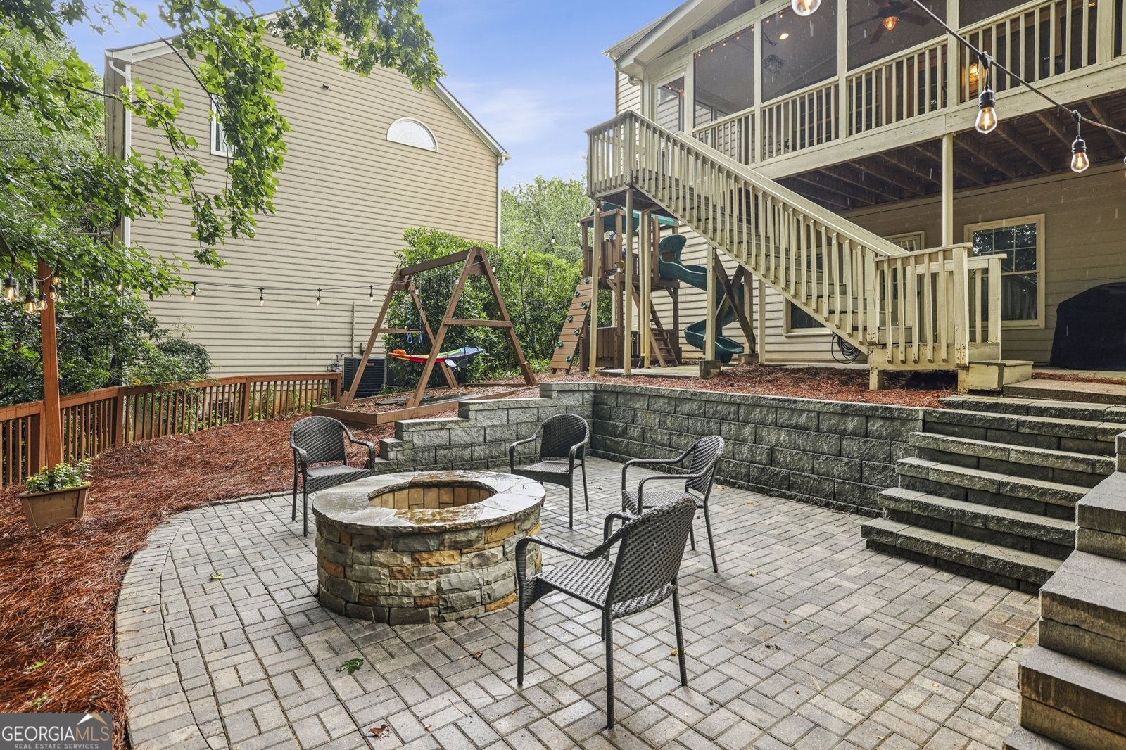 180 GAINFORD Court Johns Creek - 9