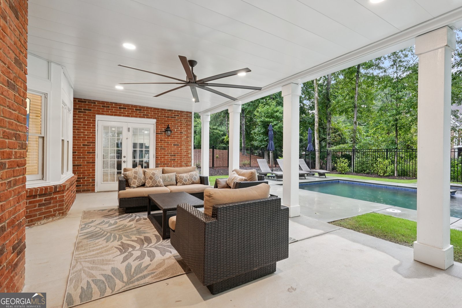 300 High Bridge Chase Alpharetta - 18