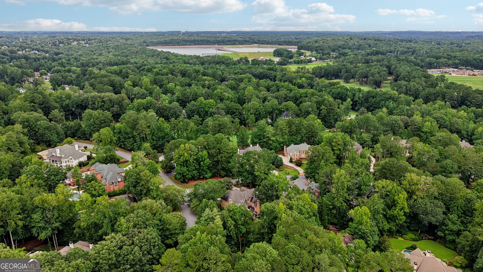 300 High Bridge Chase Alpharetta - 32