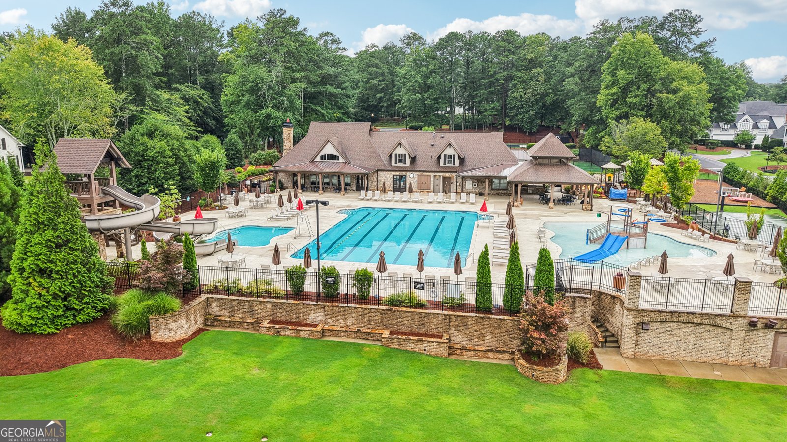 300 High Bridge Chase Alpharetta - 34