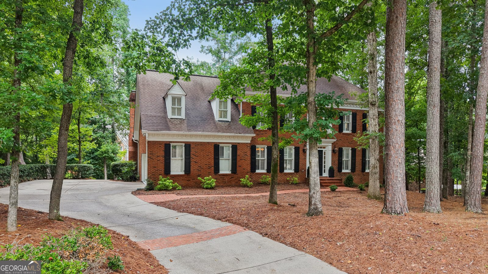 300 High Bridge Chase Alpharetta - 48