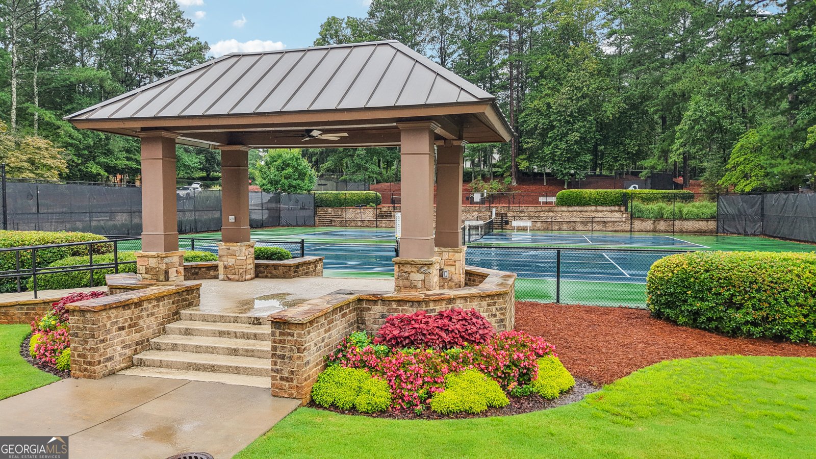 300 High Bridge Chase Alpharetta - 49