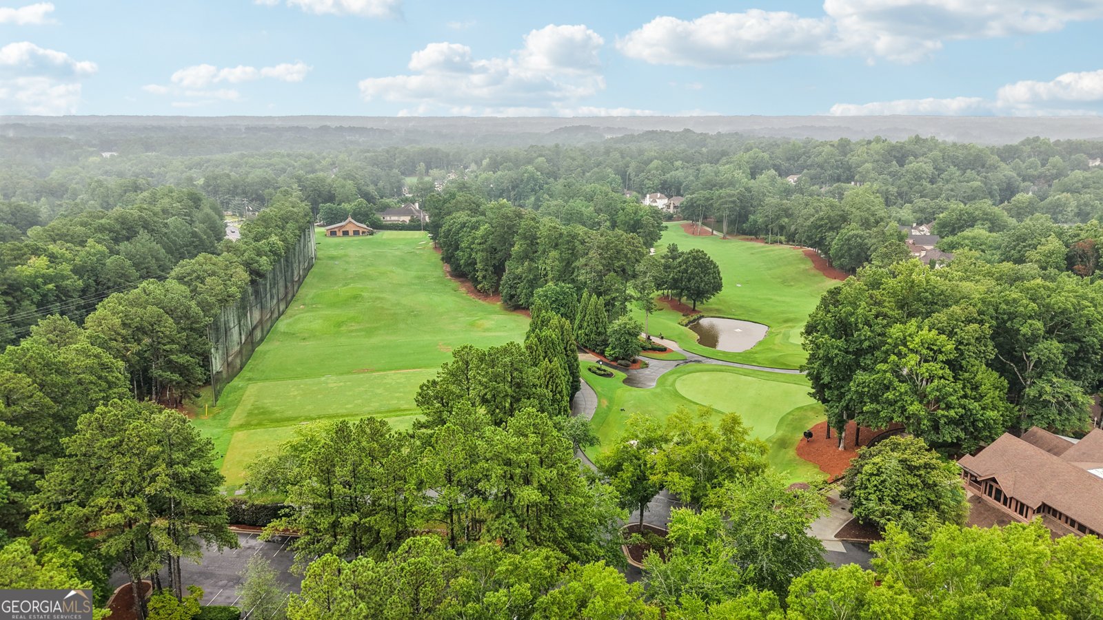 300 High Bridge Chase Alpharetta - 57