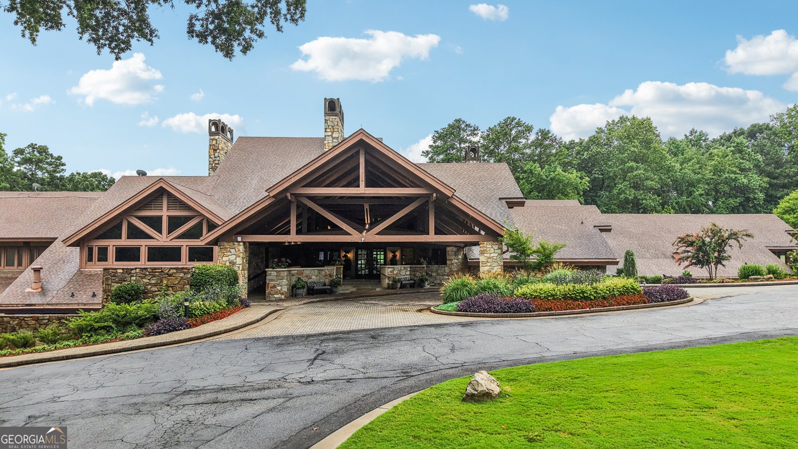 300 High Bridge Chase Alpharetta - 60