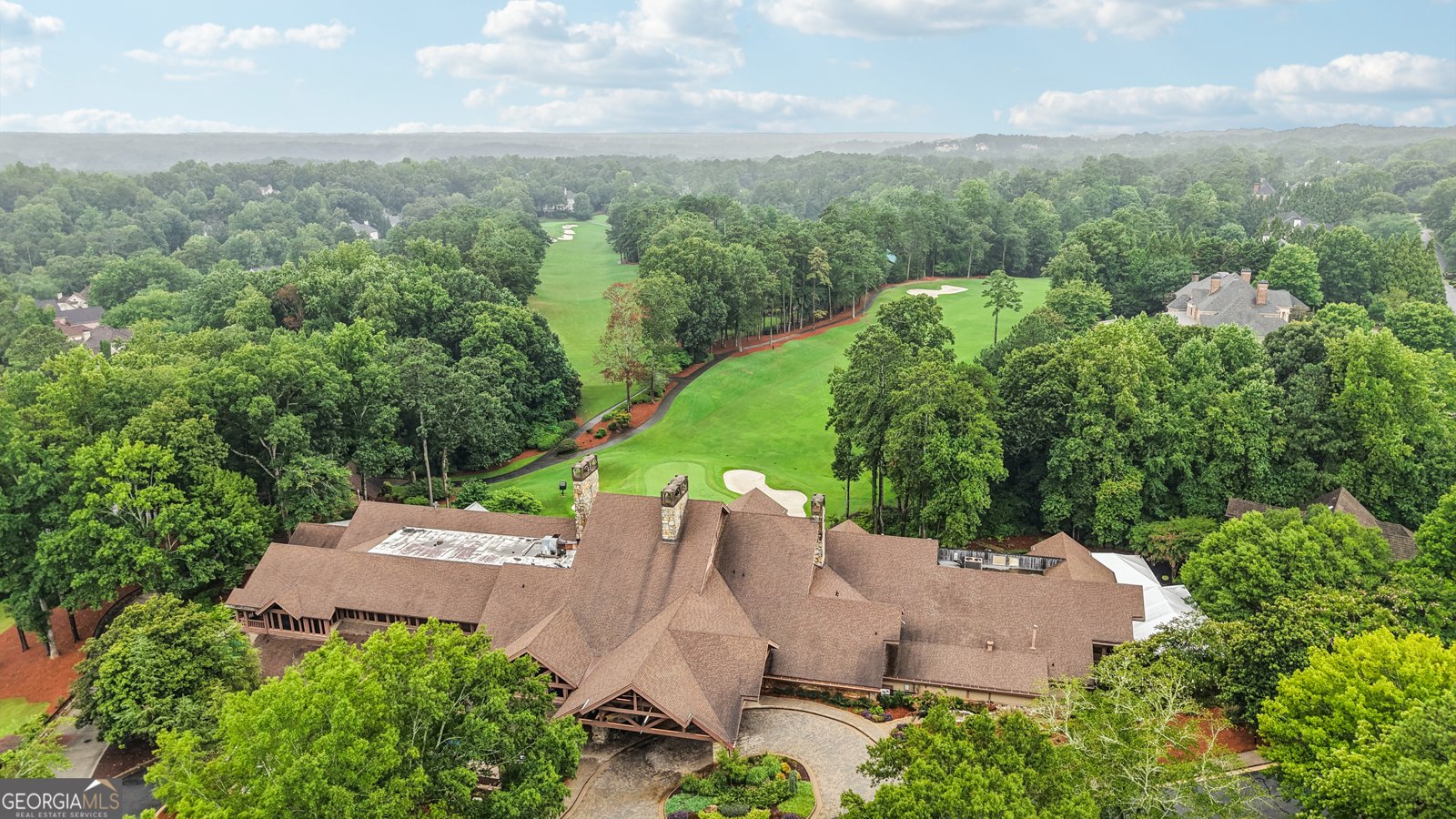 300 High Bridge Chase Alpharetta - 62