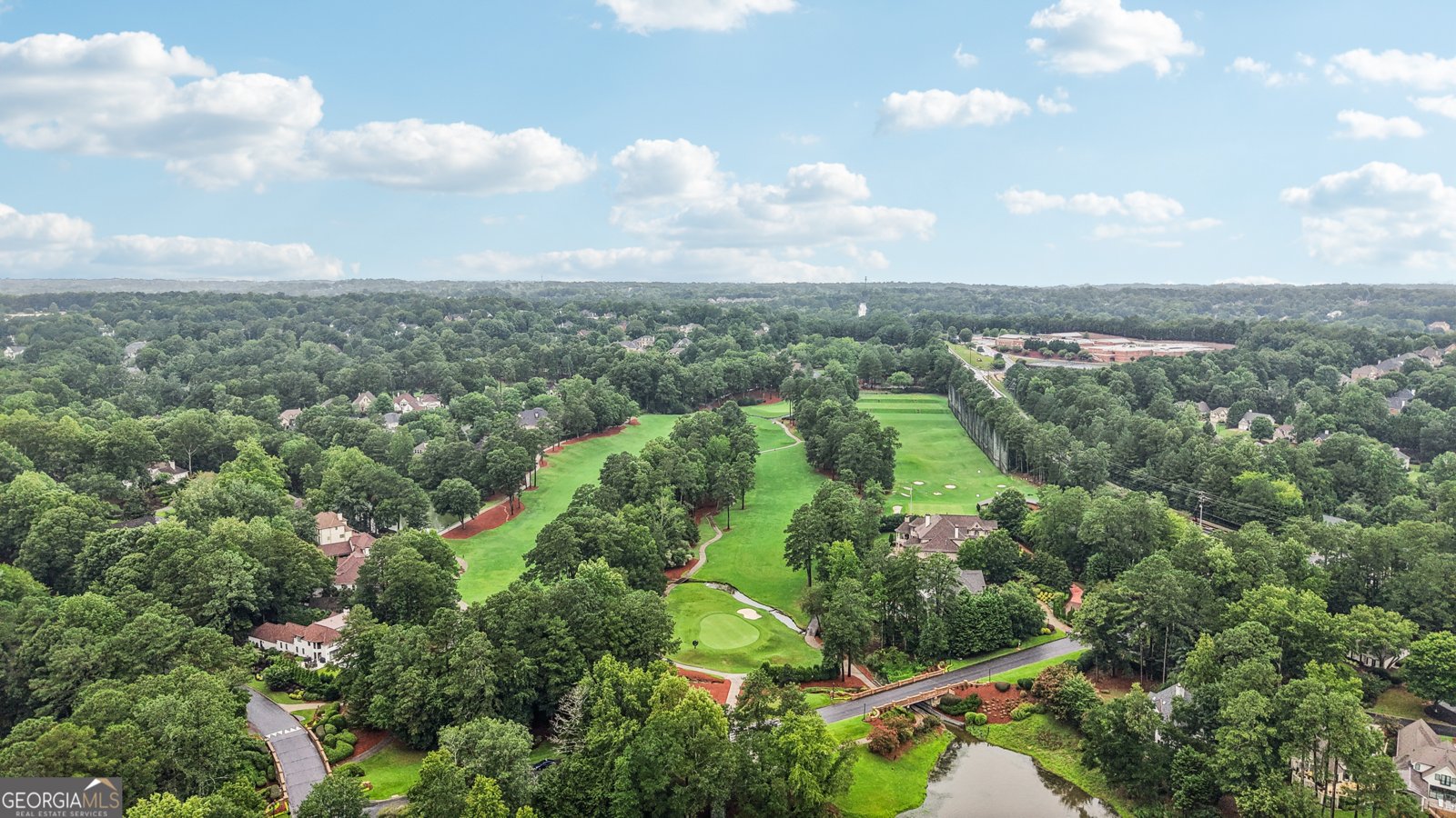 300 High Bridge Chase Alpharetta - 63