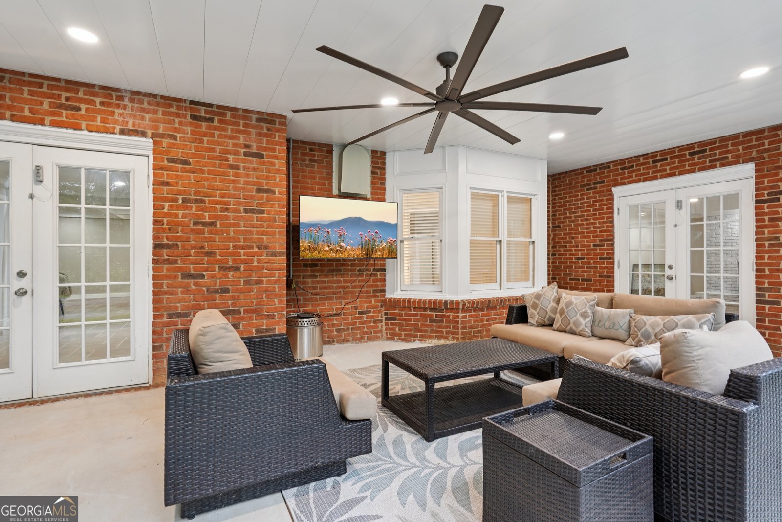 300 High Bridge Chase Alpharetta - 77