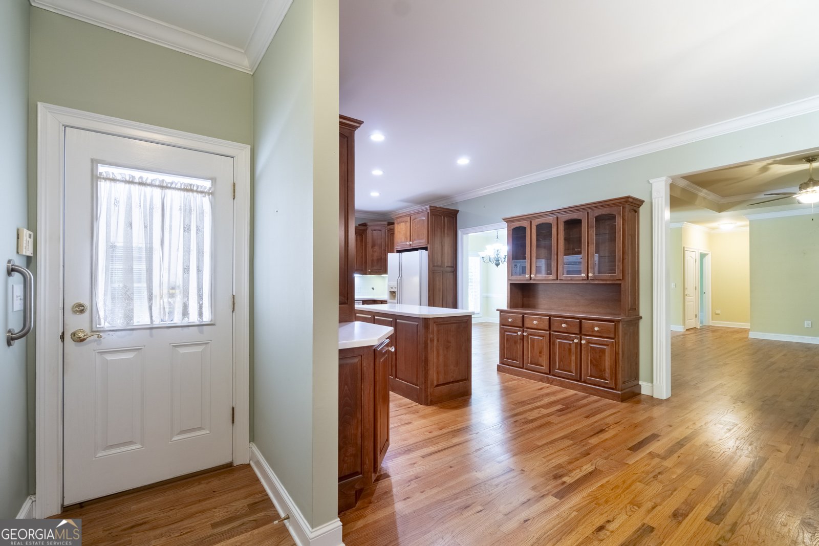 102 Trent Trail Cleveland - 29