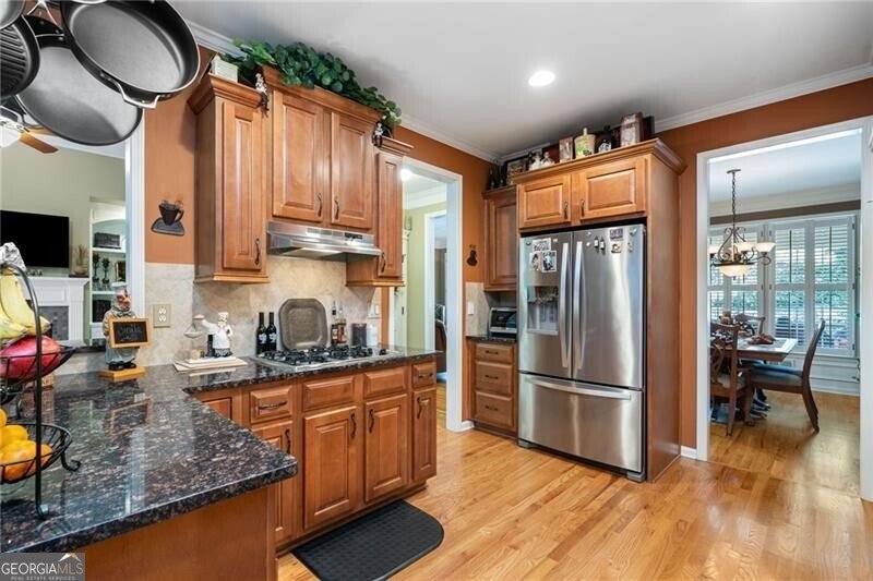 119 Racquet Drive Canton - 12