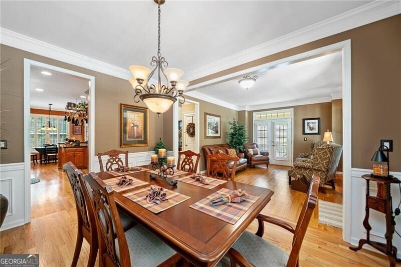 119 Racquet Drive Canton - 2