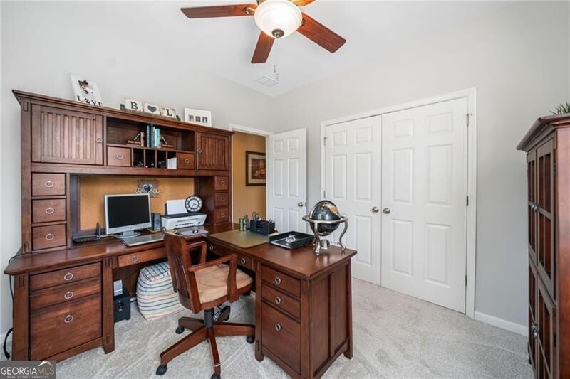 119 Racquet Drive Canton - 20