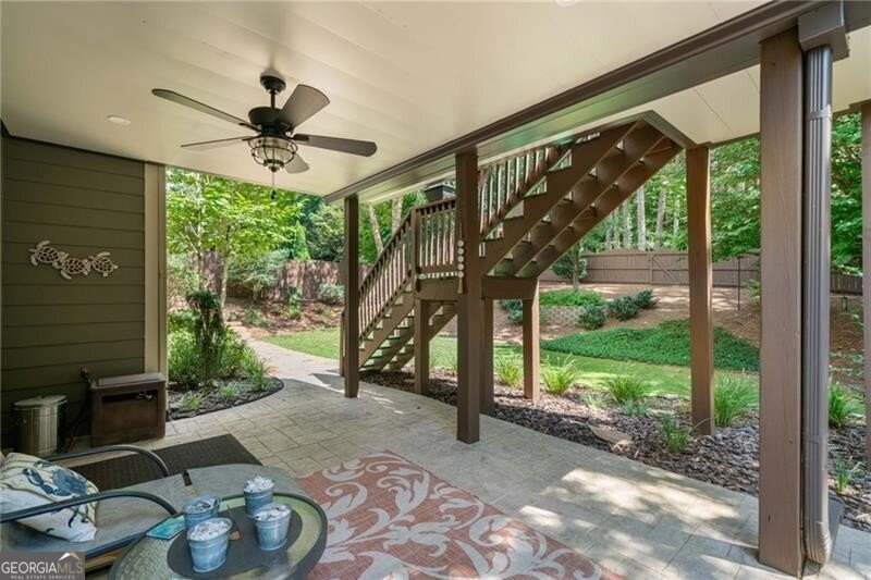 119 Racquet Drive Canton - 23