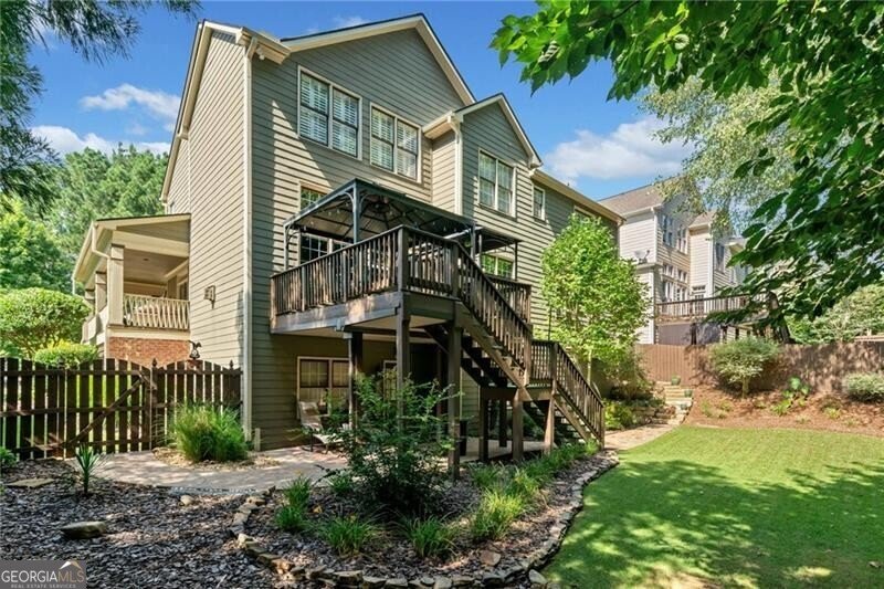 119 Racquet Drive Canton - 24
