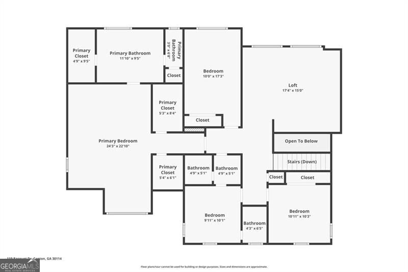 119 Racquet Drive Canton - 25
