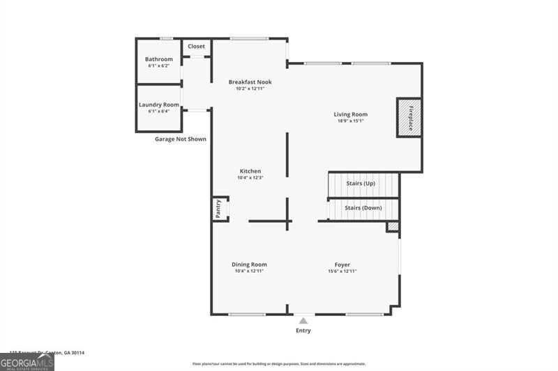 119 Racquet Drive Canton - 26