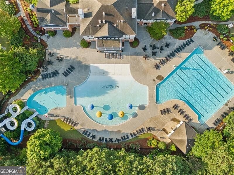 119 Racquet Drive Canton - 28
