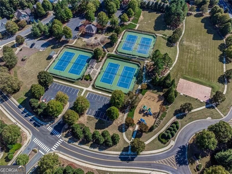 119 Racquet Drive Canton - 32