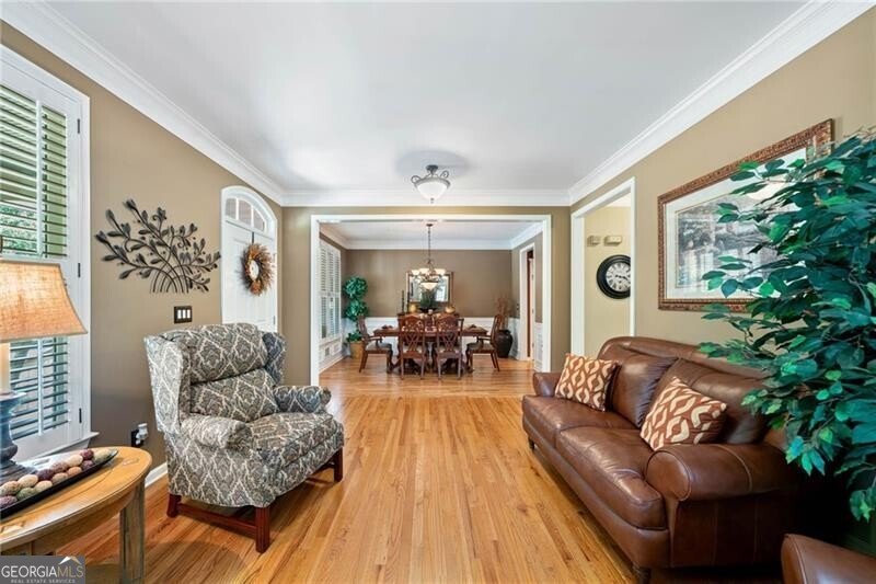 119 Racquet Drive Canton - 4