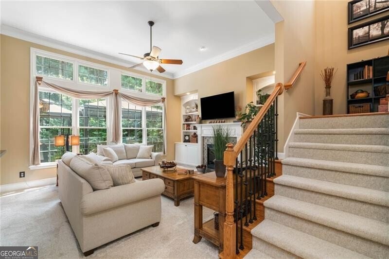 119 Racquet Drive Canton - 5