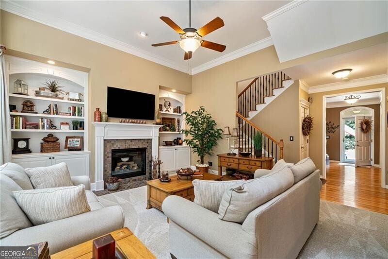 119 Racquet Drive Canton - 8