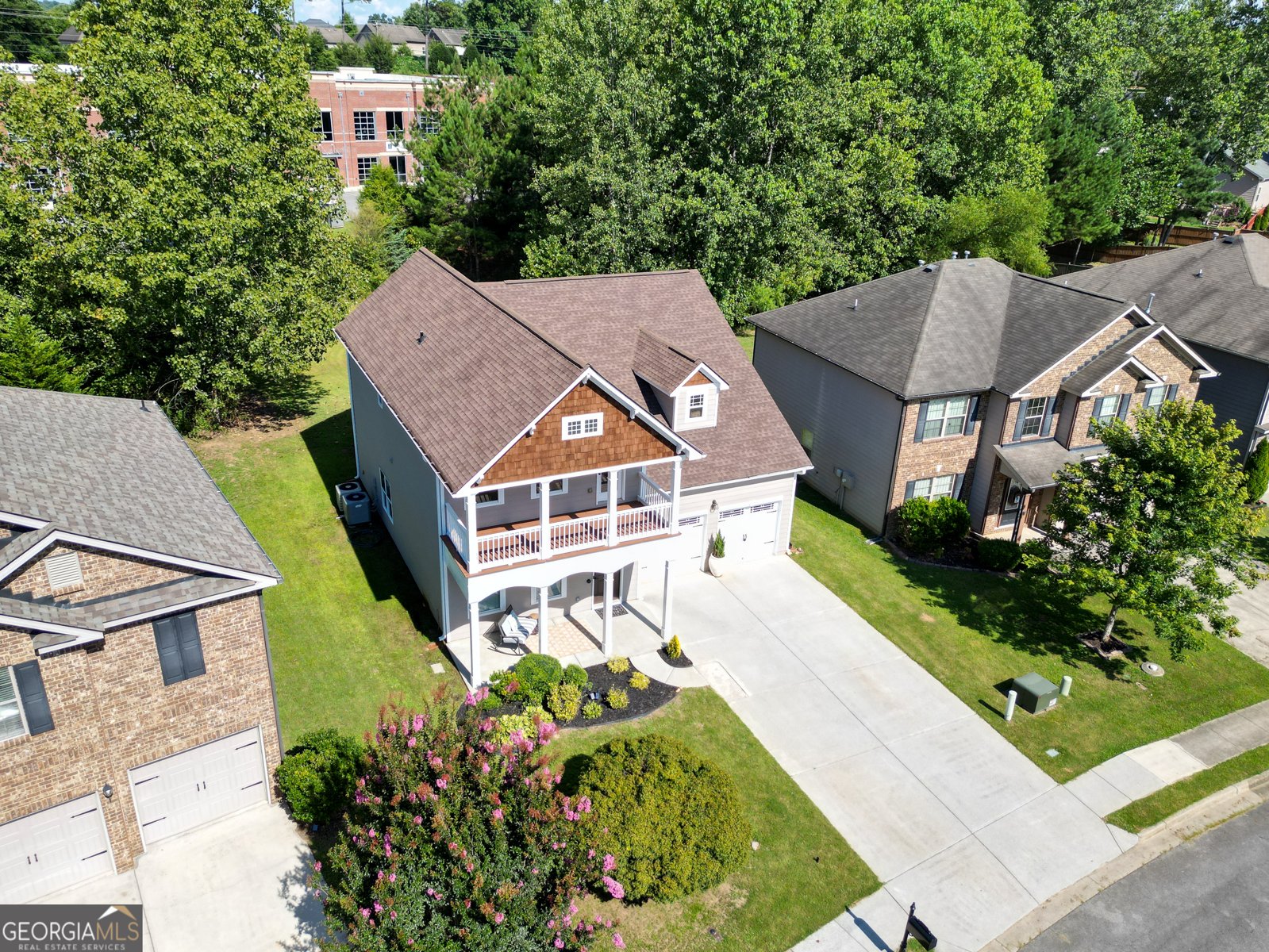 5962 Lexington Way Braselton - 2