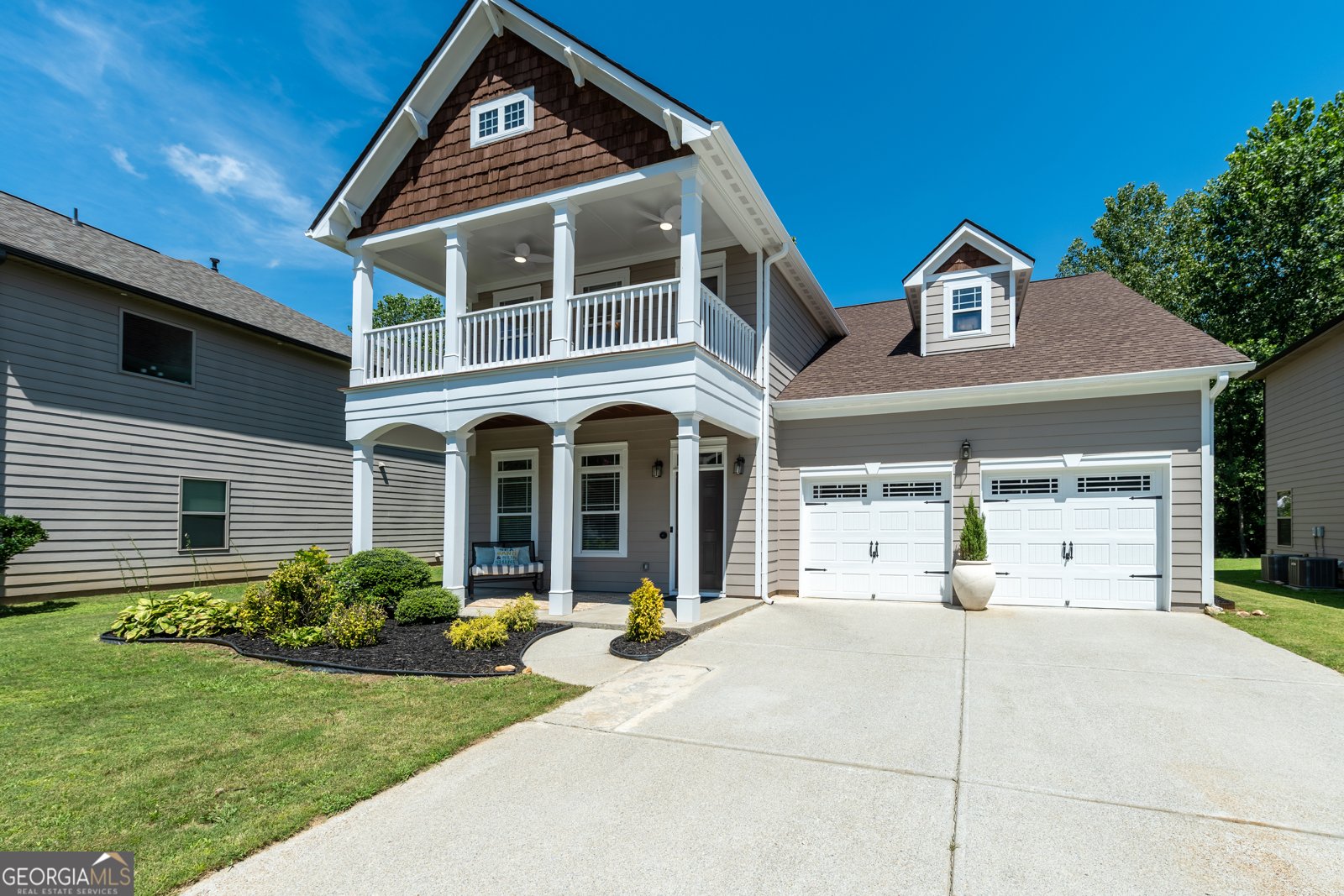 5962 Lexington Way Braselton - 3