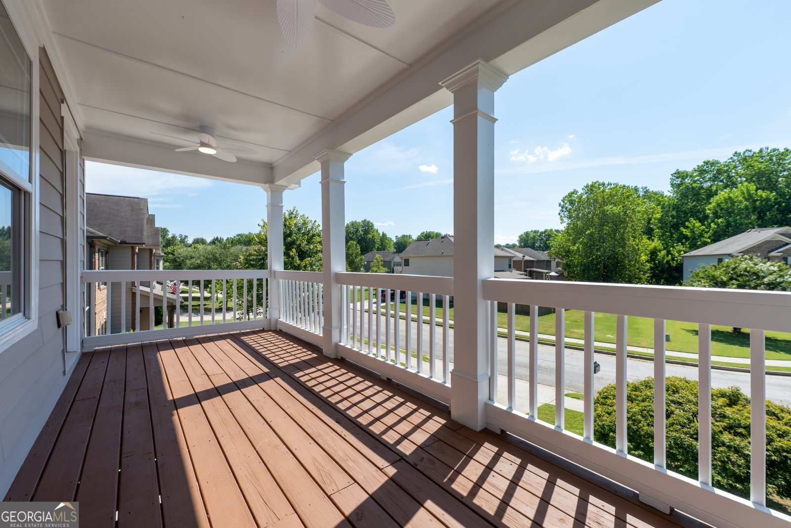 5962 Lexington Way Braselton - 30